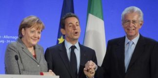 Tobin Tax, scontro Germiana-Francia: media l’Italia