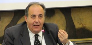 Ordigno contro casa giornalista Rai Nello Rega