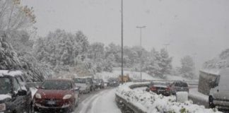 Meteo: Befana porta nubifragi, freddo e neve. Peggioramento già da venerdì 5 gennaio