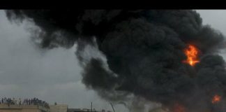 Nigeria, nuovo attacco contro chiesa: otto morti