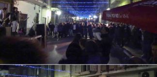 Notte Bianca, successo oltre le aspettative