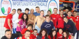 Campionato Uisp, successi per l’Onda Nuoto