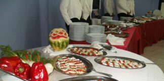 Open Day all’istituto alberghiero