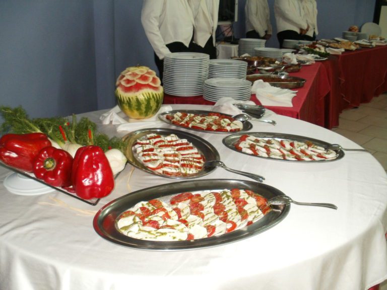 Open Day all’istituto alberghiero