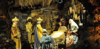 Presepe vivente, il bilancio è positivo