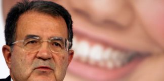 Sisma, Prodi: scongiurare delocalizzazioni