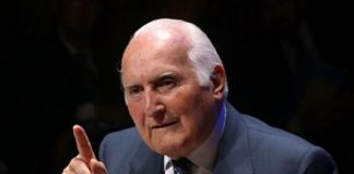 Oggi in forma privata funerali Oscar Luigi Scalfaro