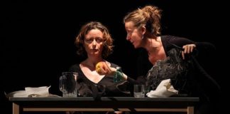 ‘Dal profondo’ arriva al Teatro Garibaldi