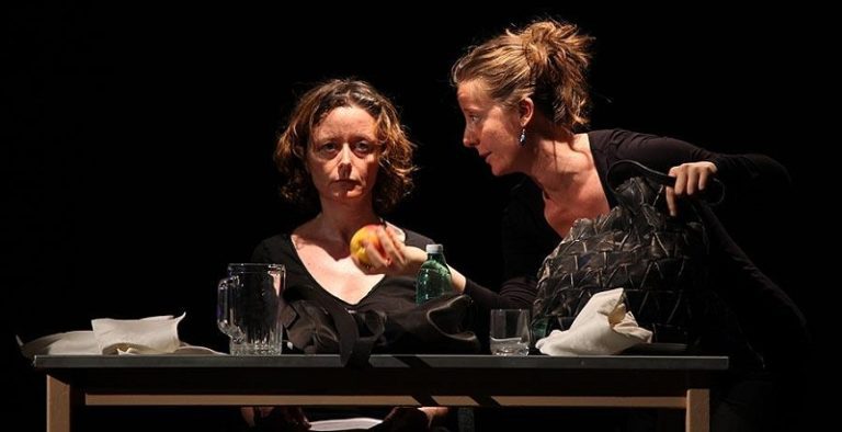 ‘Dal profondo’ arriva al Teatro Garibaldi