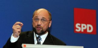 Il tedesco Schulz nuovo presidente del Parlamento Europeo