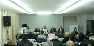 Shoah, in archivio la due giorni del De Gaspri