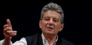 Fine pena, Adriano Sofri torna libero