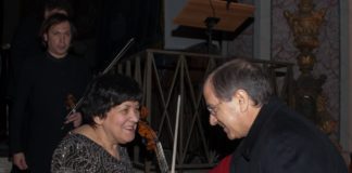 Muse e Musei, secondo appuntamento