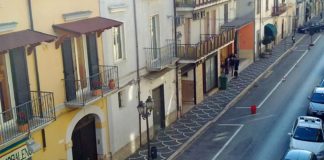 Al via il nuovo piano della sosta in centro