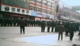 Repressione in Tibet, 4 morti