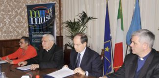 Musica classica e turismo, presentato ‘Muse e Musei’