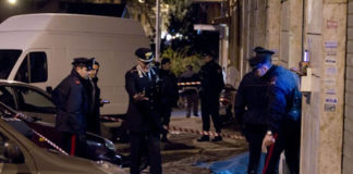 Padre e figlia uccisi a Roma, killer italiani e dell’Est