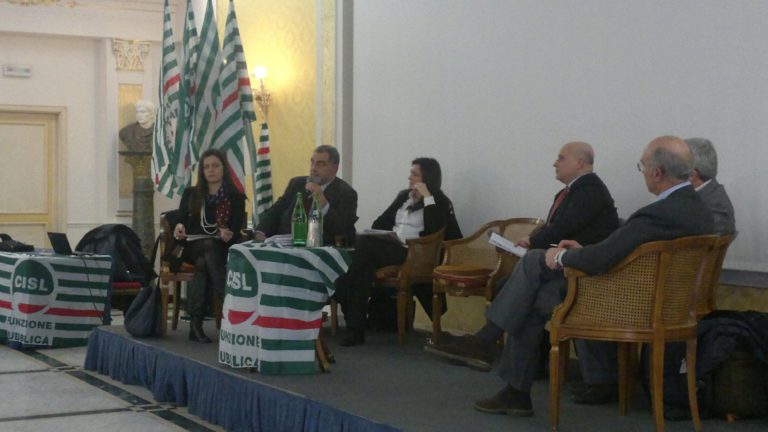 Elezioni Rsu, la Cisl pronta alla sfida delle urne
