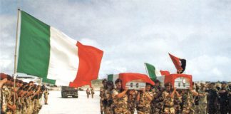 Militari morti, carnevale sospeso per lutto a Palermo