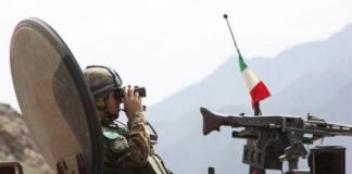 Afghanistan: incidente stradale, muoiono 3 militari italiani