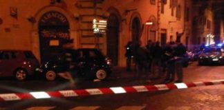 Agguato a Roma, freddato pregiudicato a Primavalle