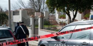 Sparatoria in fabbrica nel trevigiano, un morto