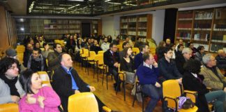 CÈ CINEMA, giovedì secondo appuntamento