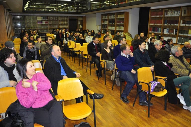 CÈ CINEMA, giovedì secondo appuntamento