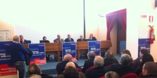 Aversa 2.0, affollata assemblea all’ex macello