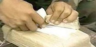 Porto di Salerno, sequestrati 219 chili di cocaina nei container con le banane