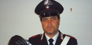Carabinieri sventano furto e sequestrano coltello