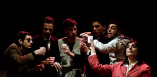 Il Convegno e il Signor di Pourceaugnac al Nuovo