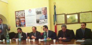 Riuscito il convegno dell’Udc