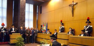 Corte Conti: illegalità diffusa, evasione Iva al 36%