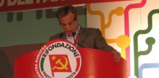 D’Alessandro: Caldoro ascolti movimenti