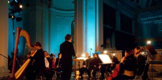 De Maistre incanta il pubblico di Alife