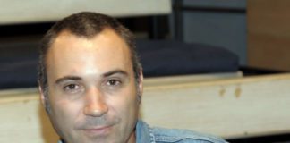 Teatro Elicantropo, opera corale dedicata a Gramsci