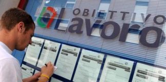 Sud, la ripresa non porta occupazione: è ancora lontano il recupero dei posti persi dalla crisi del 2008