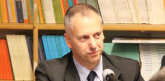 Primarie a Genova, vince Marco Doria, caos Pd