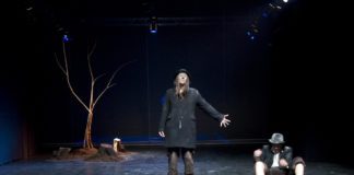 Elicantropo, la natura dell’insicurezza dell’essere