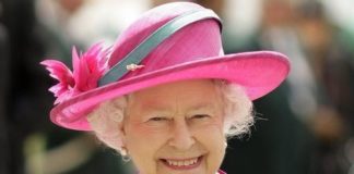 Sessant’anni sul trono, festa per la regina Elisabetta