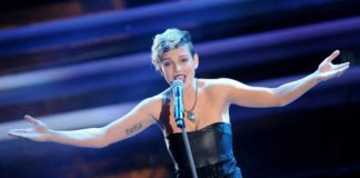 Festival: trionfa Emma, seconda Arisa, Noemi terza