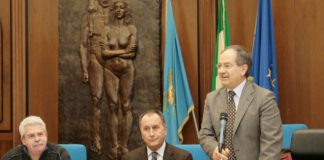 Presentato il progetto “Comunicare Europa”