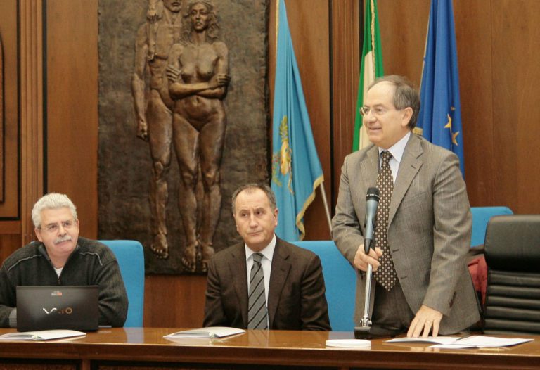 Presentato il progetto “Comunicare Europa”