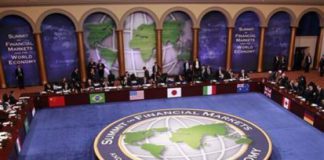 G20, viceministro Grilli: Italia sconfesserà stime Pil