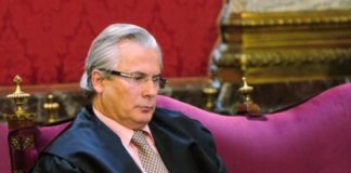 Spagna, condannato il giudice Garzon: carriera finita