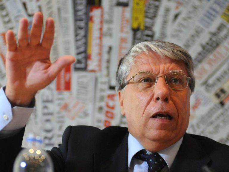 Giovanardi: Cucchi strumentalizza morte fratello
