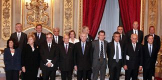 100 giorni di governo tecnico, risparmiati 43 mln