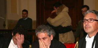 Gulotta libero dopo 21 anni in carcere da innocente