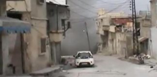 Siria, osservatore brasiliano: rispettata tregua Homs